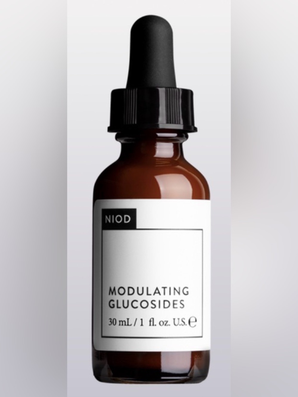 NIOD Modulating Glucosides